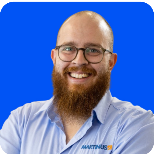 Andrew Sotiros