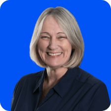 Helen Kropp