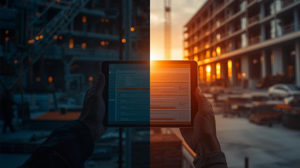 COPE vs. Procore Data Extracts 2.0